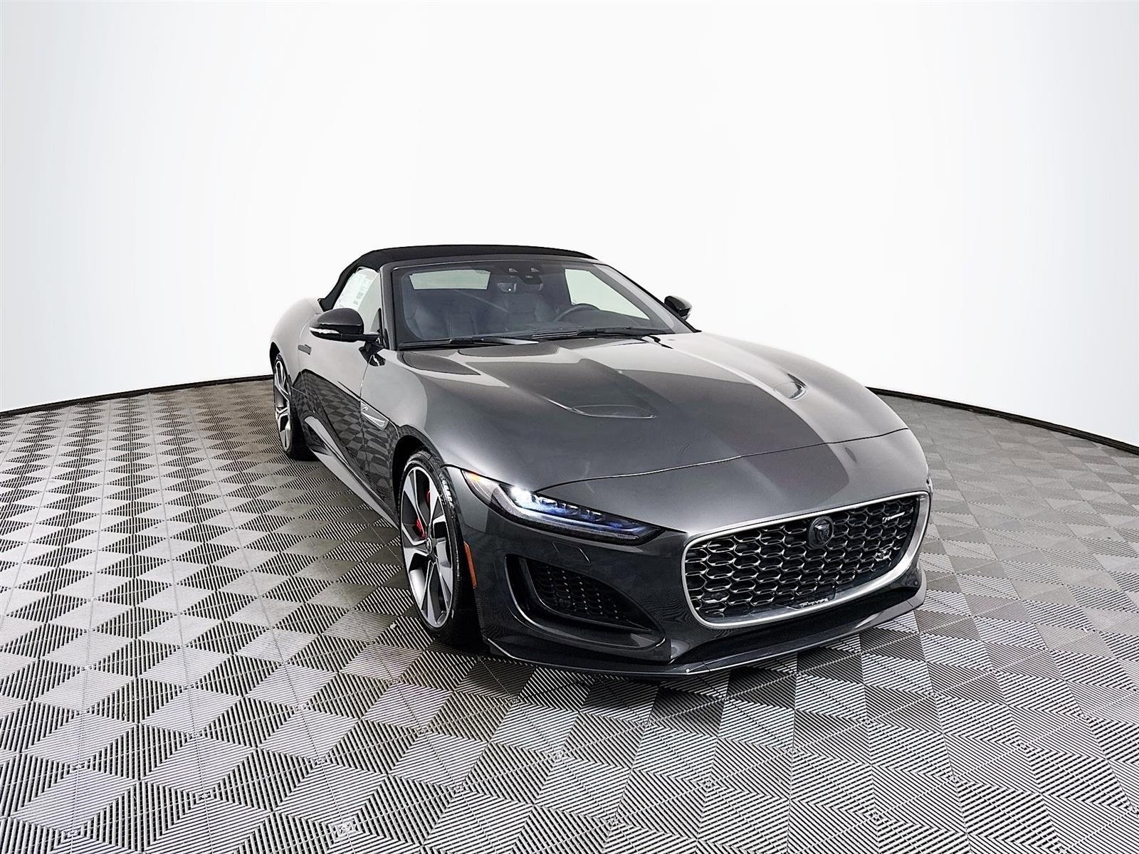 2024 Jaguar F-Type R-Dynamic's photo