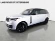 Used 2023 Land Rover Range Rover P400 SE 7 Seat SUV