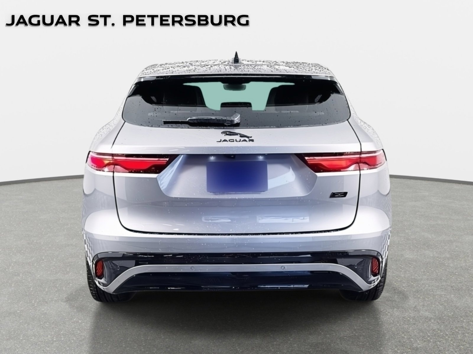 2026 Jaguar F-Pace R-Dynamic S - Photo 6