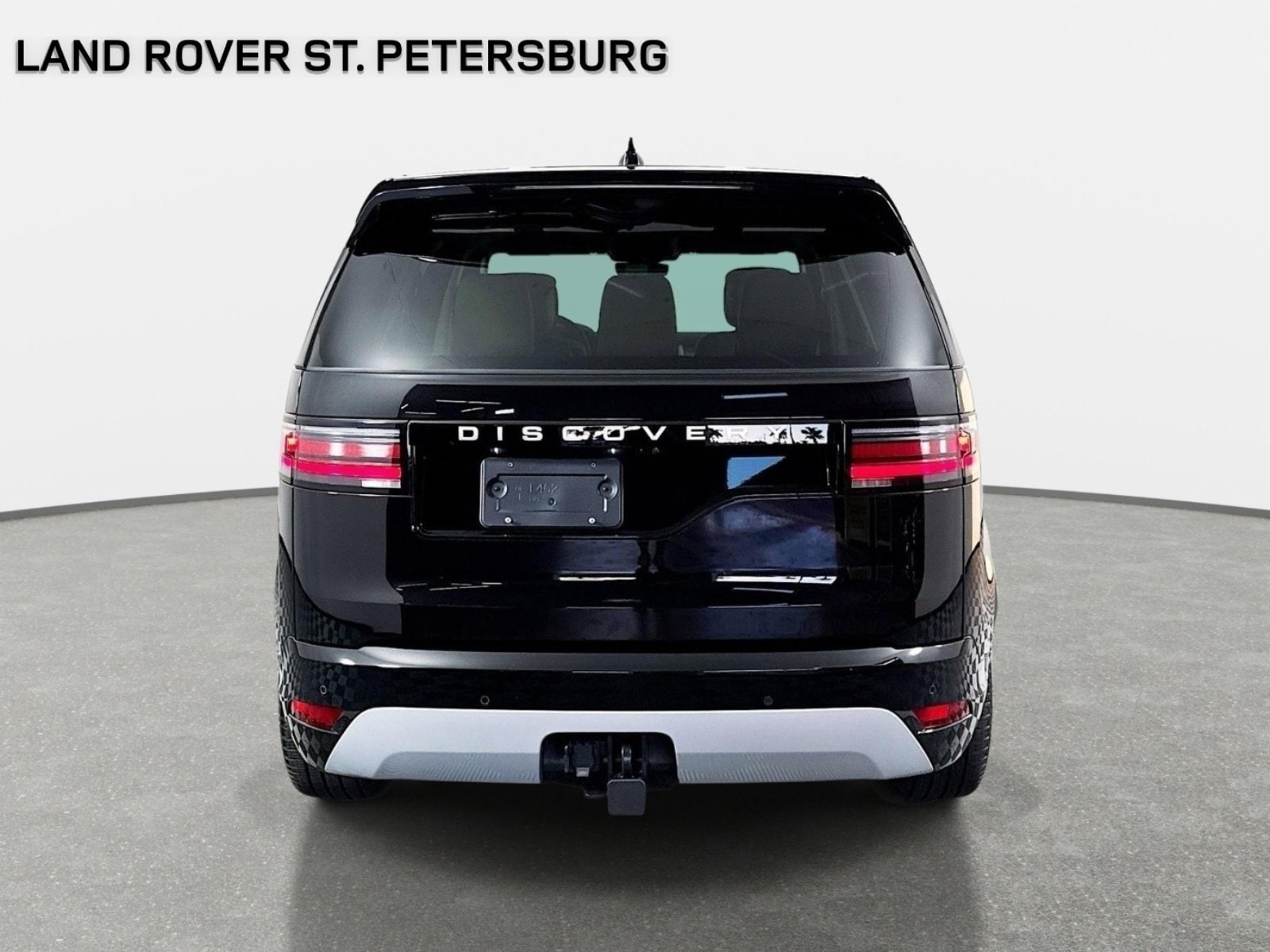 2025 Land Rover Discovery Metropolitan Edition - Photo 6