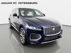 2026 Jaguar F-PACE P250 R-Dynamic S SUV