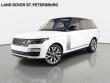 Used 2022 Land Rover Range Rover P525 Westminster SUV