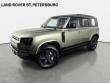 Used 2023 Land Rover Defender 110 X-Dynamic SE SUV