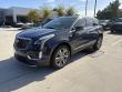 Used 2024 CADILLAC XT5 Premium Luxury SUV