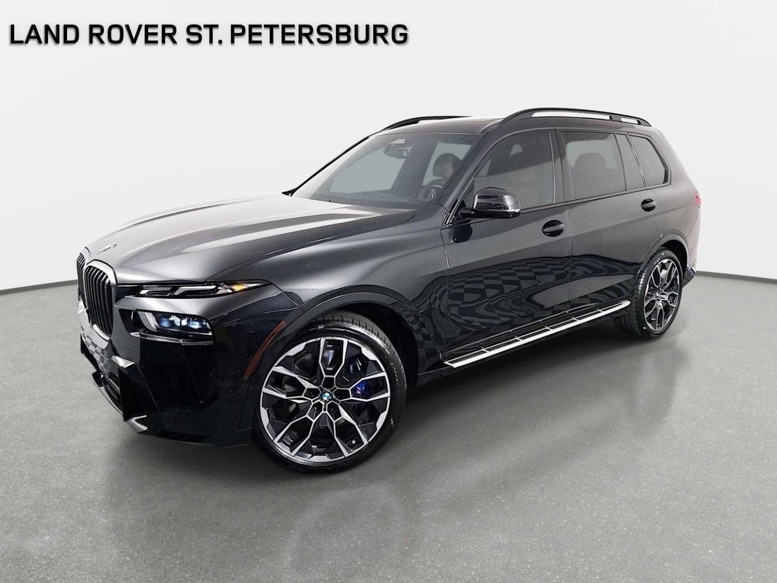 2023 BMW X7