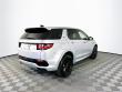 2025 Land Rover Discovery Sport S SUV