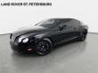 Used 2010 Bentley   Coupe