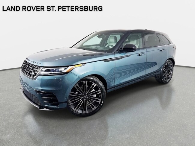 2026 Land Rover Range Rover Velar P250 Dynamic SE SUV