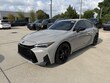 LEXUS IS 350