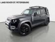 Certified 2023 Land Rover Defender 110 S SUV