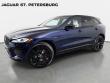 2025 Jaguar F-PACE P400 R-Dynamic S SUV