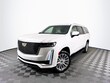 CADILLAC Escalade ESV