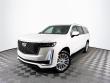 Used 2023 CADILLAC Escalade ESV Premium Luxury SUV
