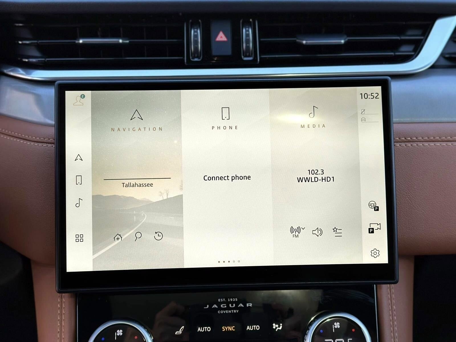 2026 Jaguar F-Pace R-Dynamic S - Photo 16