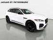 2026 Jaguar F-PACE P250 R-Dynamic S SUV