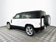 2025 Land Rover Defender 110 X-Dynamic SE SUV