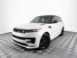 Used 2024 Land Rover Range Rover Sport Dynamic SE SUV