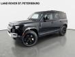 2025 Land Rover Defender 110 S SUV