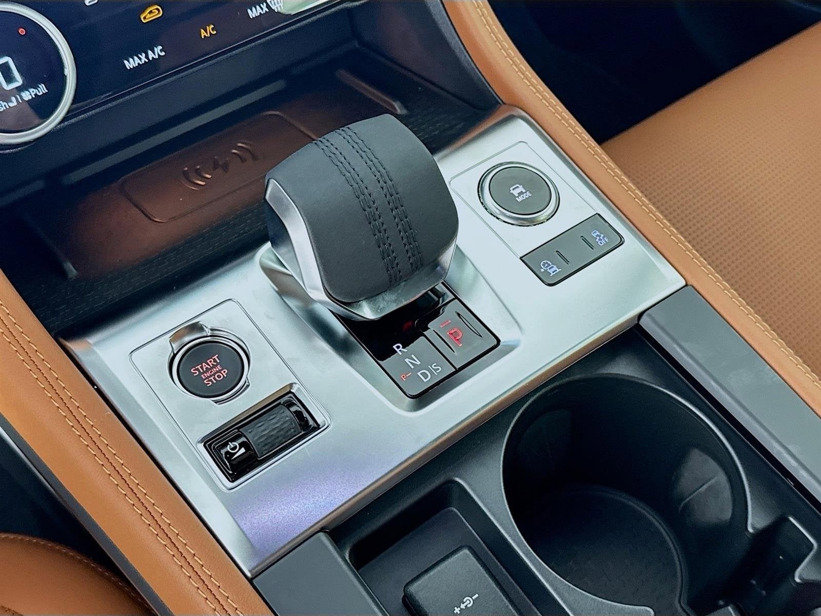 2026 Jaguar F-Pace R-Dynamic S - Photo 19