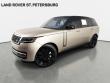 Certified 2023 Land Rover Range Rover P530 SE 7 Seat SUV