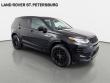 2026 Land Rover Discovery Sport Landmark SUV
