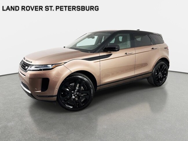 2026 Land Rover Range Rover Evoque Core S SUV