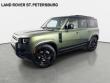 Used 2026 Land Rover Defender 110 X-Dynamic SE SUV