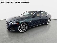 2024 Jaguar XF P300 R-Dynamic SE AWD Sedan