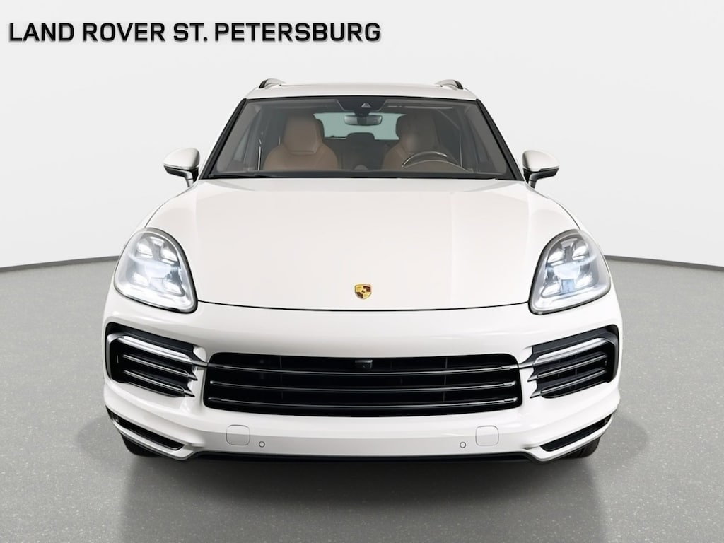 Used 2023 Porsche Cayenne S SUV