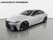  LEXUS IS 350
