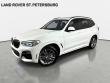 Used 2021 BMW X3 xDrive30i SUV