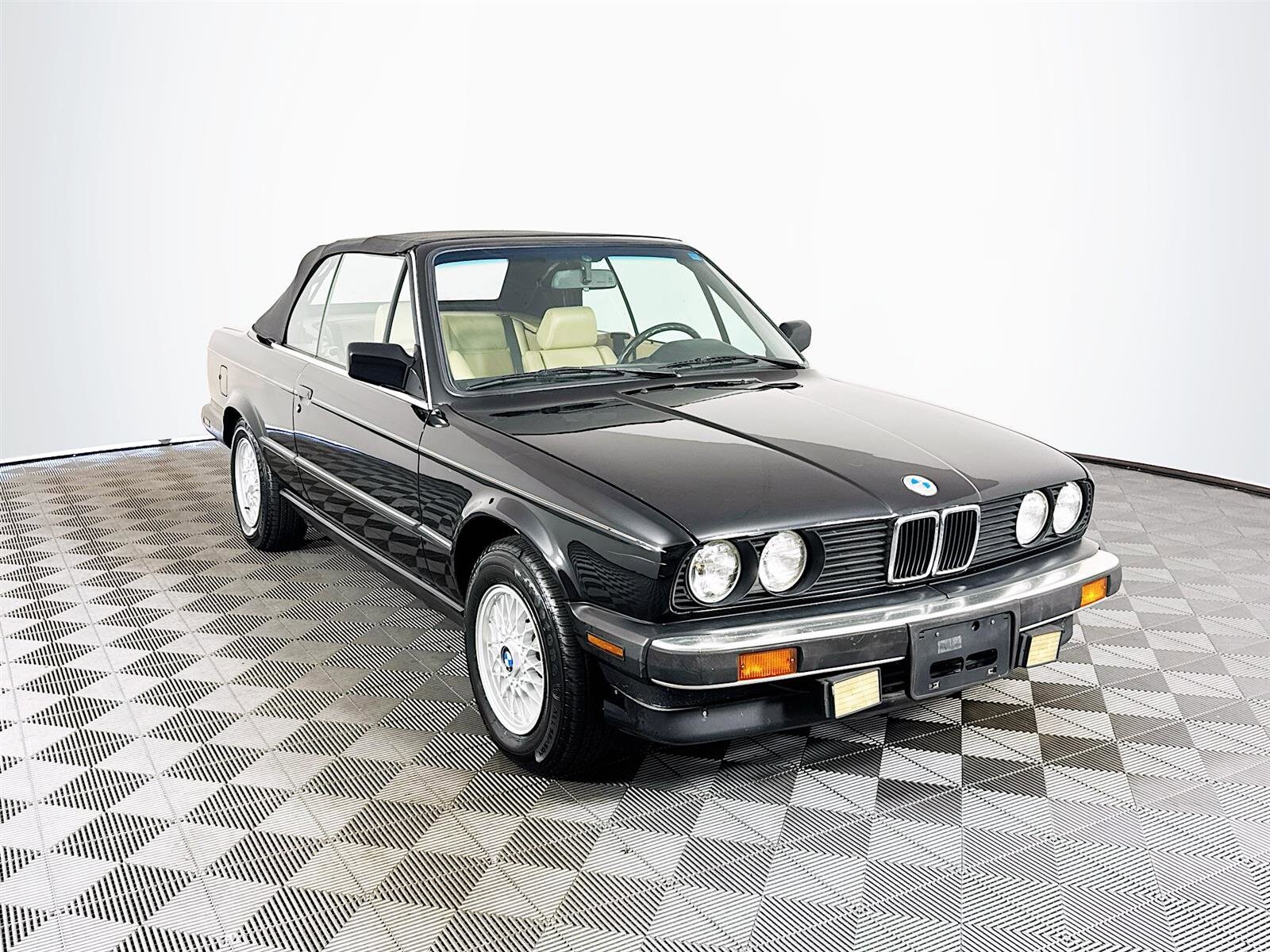 1991 Bmw 325iC photo 2