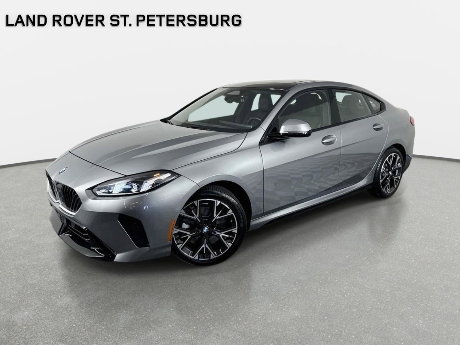  BMW 228i