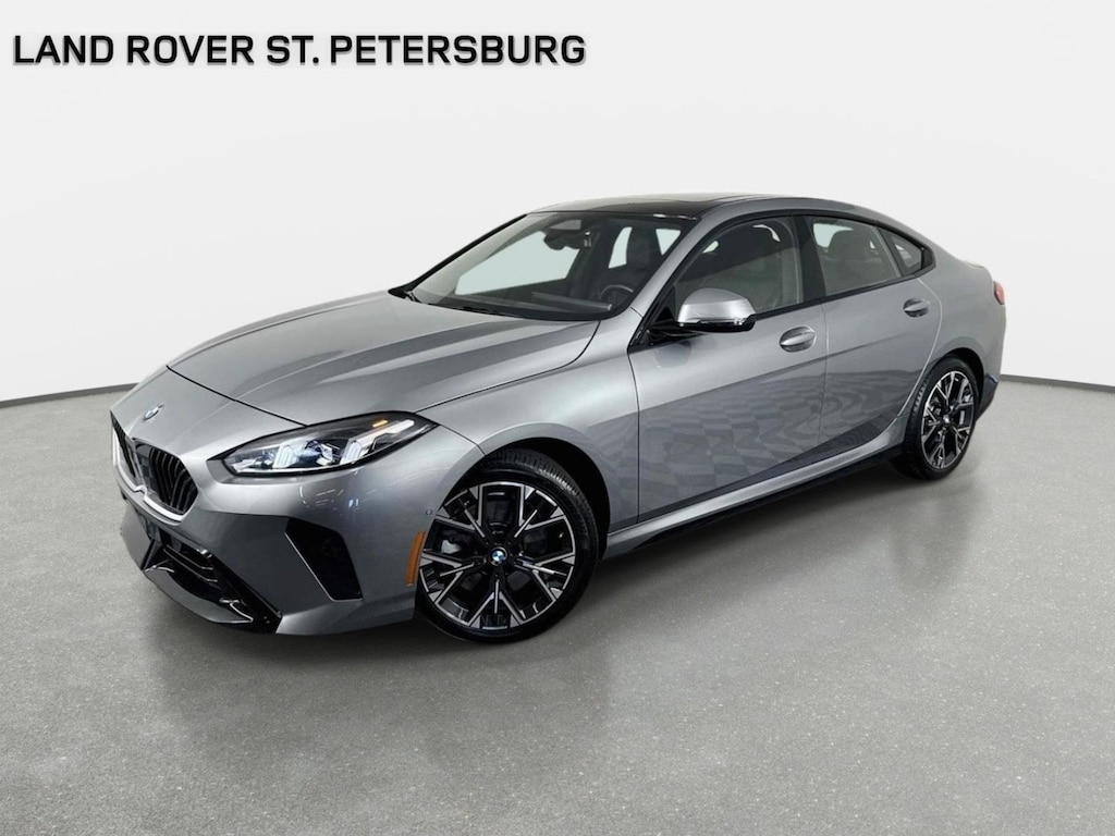 Used 2025 BMW 228i xDrive Gran Coupe
