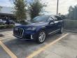Used 2020 Audi Q7 55 Premium SUV