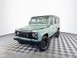 Used 1998 Land Rover Defender 110