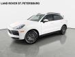 Used 2023 Porsche Cayenne S SUV