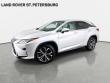 Used 2017 Lexus RX 350  SUV
