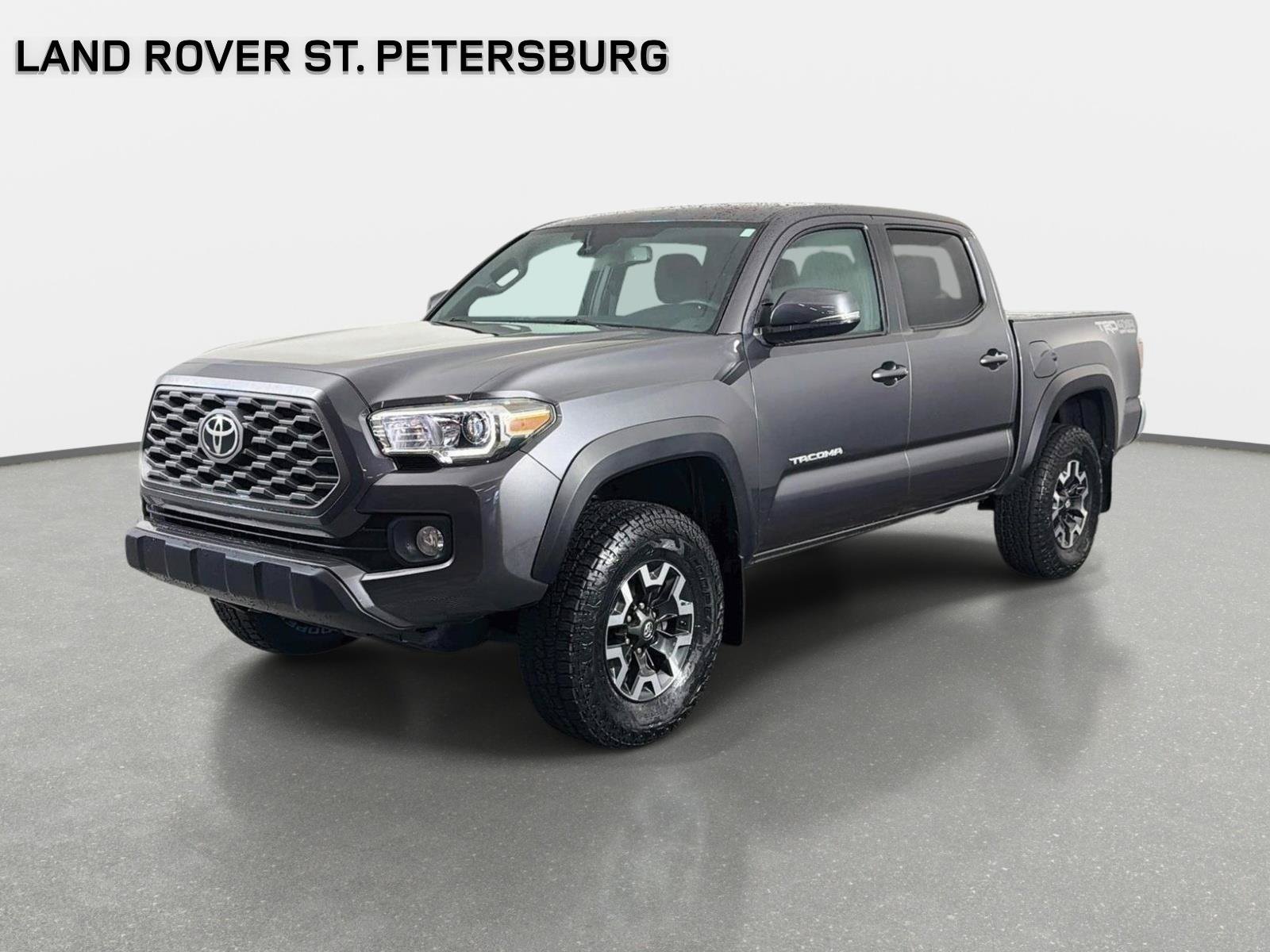  Toyota Tacoma