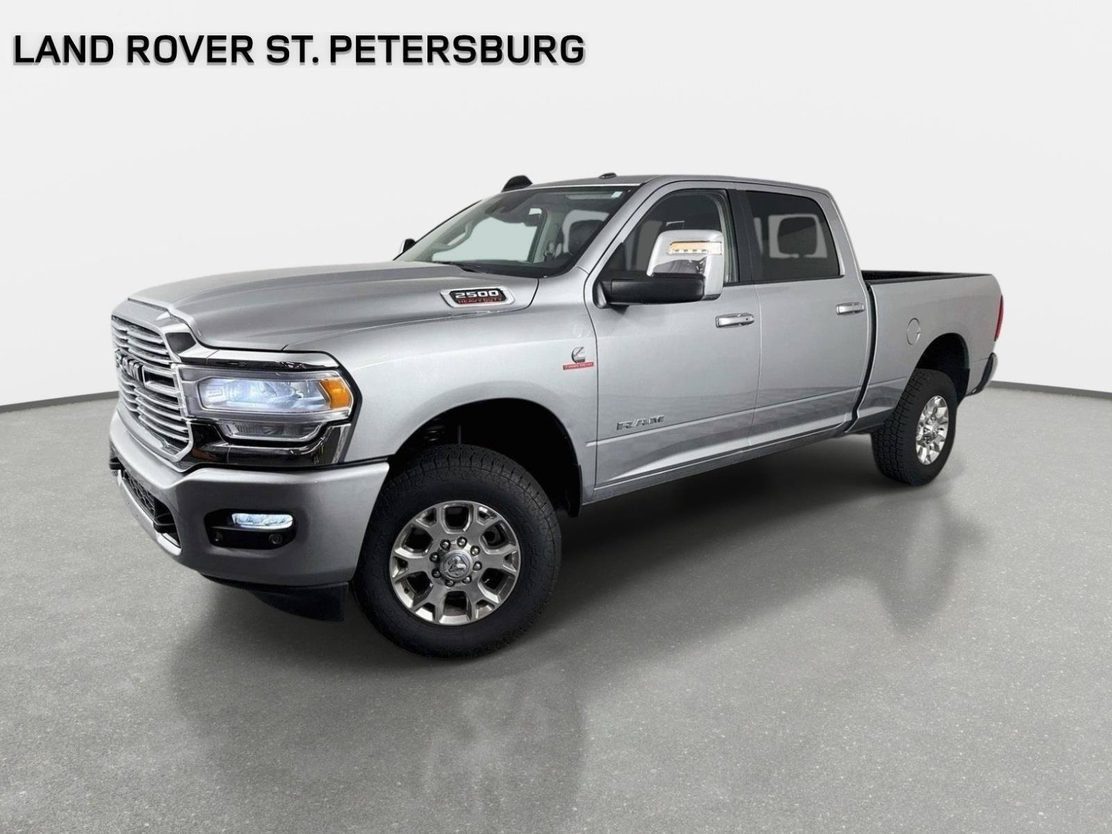  Ram 2500
