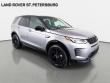 2026 Land Rover Discovery Sport Landmark SUV