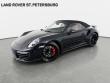 Used 2019 Porsche 911 Turbo Cabriolet