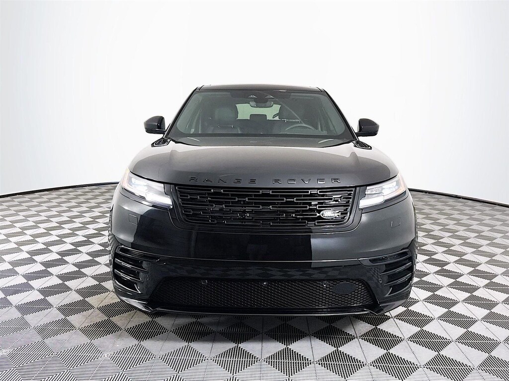 Used 2026 Land Rover Range Rover Velar P250 Dynamic SE SUV