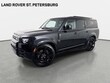  Land Rover Defender 130