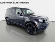 2026 Land Rover Defender 110 X-Dynamic SE SUV