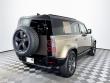 2025 Land Rover Defender 110 X-Dynamic SE SUV 2025 Land Rover Defender 110 X-Dynamic SE SUV
