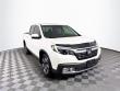 Used 2018 Honda Ridgeline RTL-E AWD Truck Crew Cab