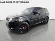 Used 2019 Land Rover Range Rover Sport Supercharged Dynamic SUV