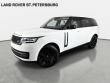 Used 2024 Land Rover Range Rover P400 SE 7 Seat SUV
