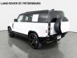 2026 Land Rover Defender 110 X-Dynamic SE SUV